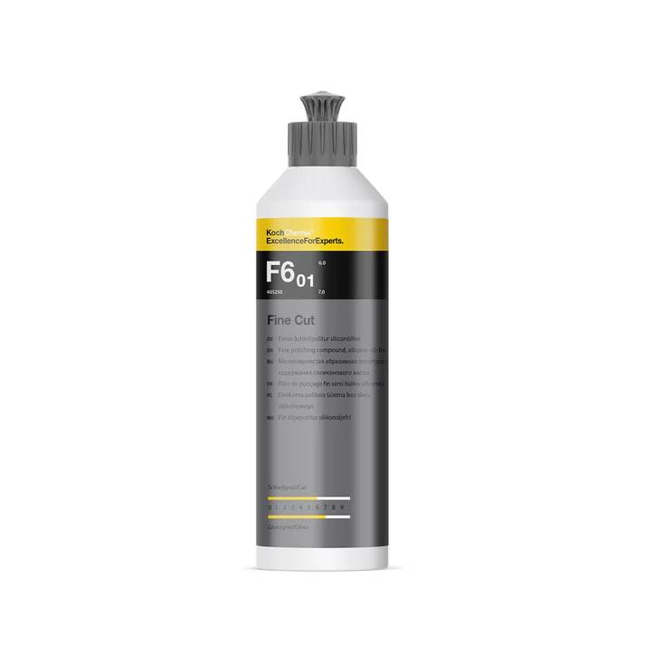 Středně hrubá pasta Fine Cut F6.01 - 250 ml